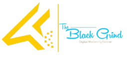 Cropped Black Grind Logo