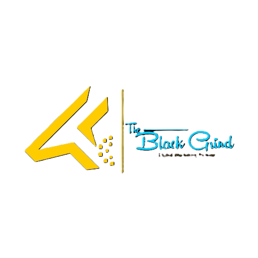 black grind main-logo